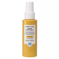 COMFORT ZONE SUN SOUL Protective Hair Oil