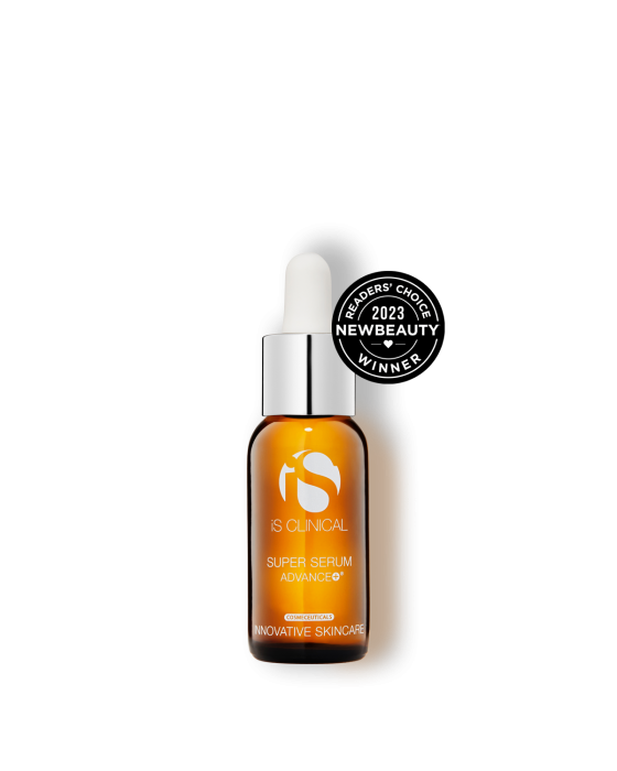 iS CLINICAL SUPER SERUM ADVANCE+, 15ml
