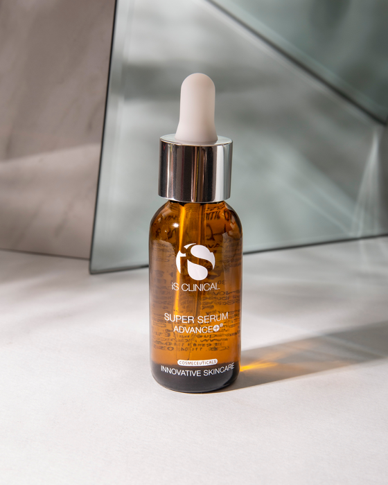 iS CLINICAL SUPER SERUM ADVANCE+, 15ml
