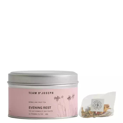 TEAM DR. JOSEPH EVENING REST TEA