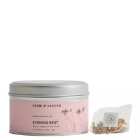 TEAM DR. JOSEPH EVENING REST TEA