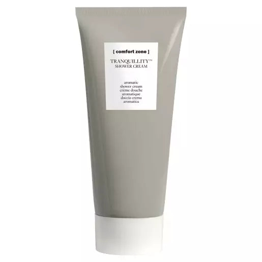 COMFORT ZONE TRANQUILLITY™ SHOWER CREAM
