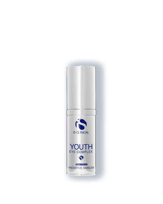 iS CLINICAL YOUTH EYE COMPLEX