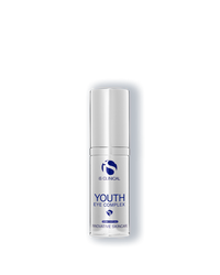 iS CLINICAL YOUTH EYE COMPLEX