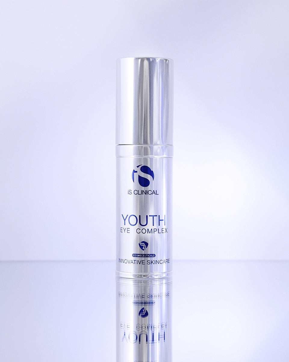 iS CLINICAL YOUTH EYE COMPLEX