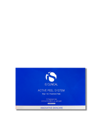 iS CLINICAL ACTIVE PEEL SYSTEM, 15x (2x2,9ml)