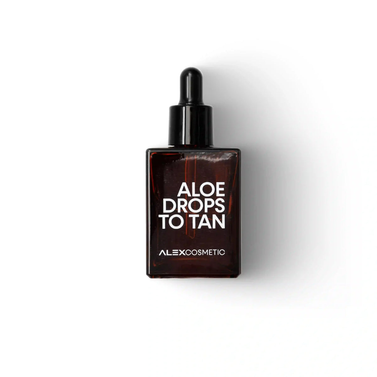 ALEX COSMETIC Aloe Drops to Tan