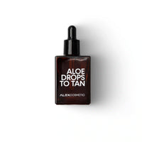 ALEX COSMETIC Aloe Drops to Tan