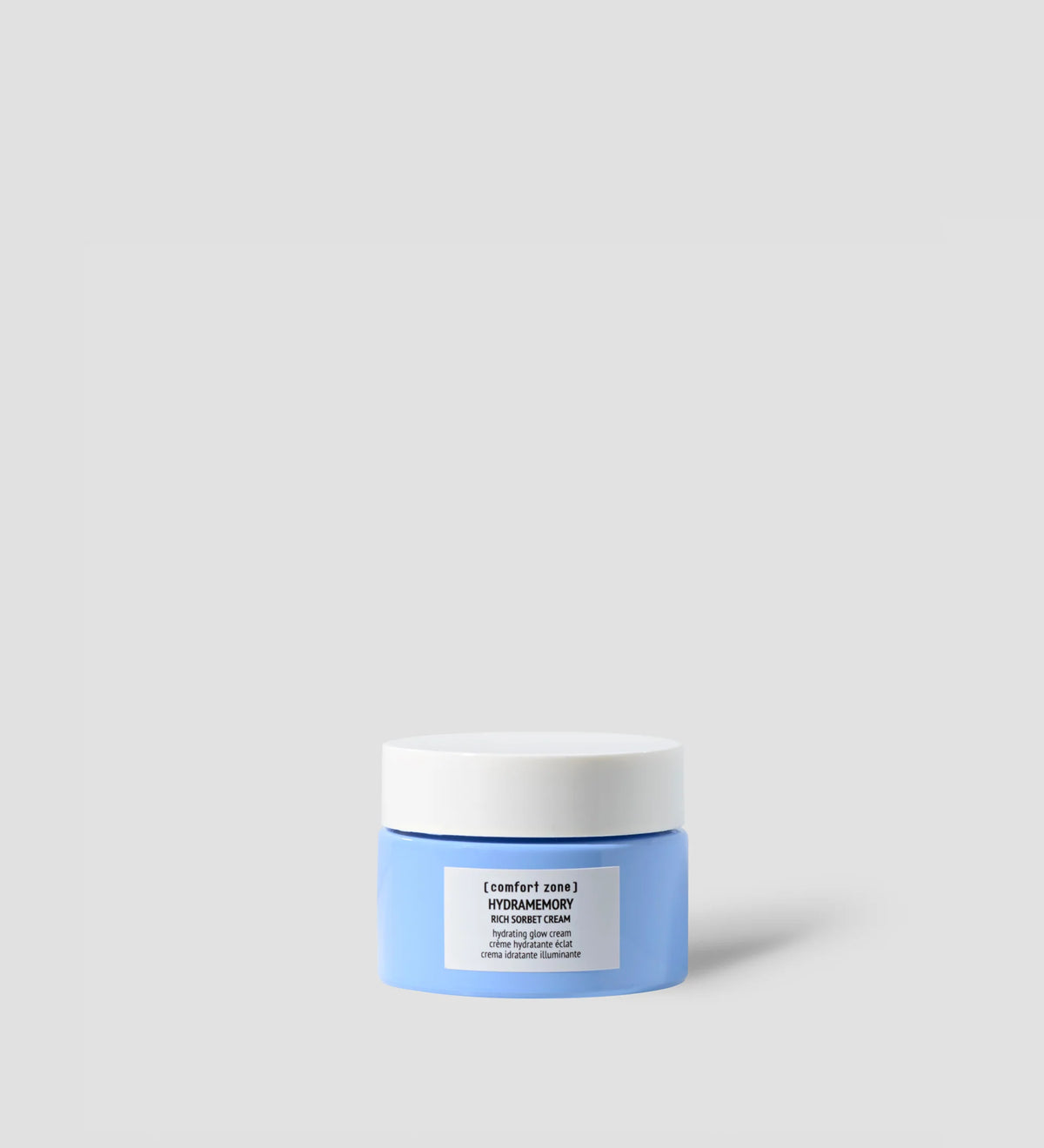 Comfort Zone HYDRAMEMORY RICH SORBET CREAM, 30 ml