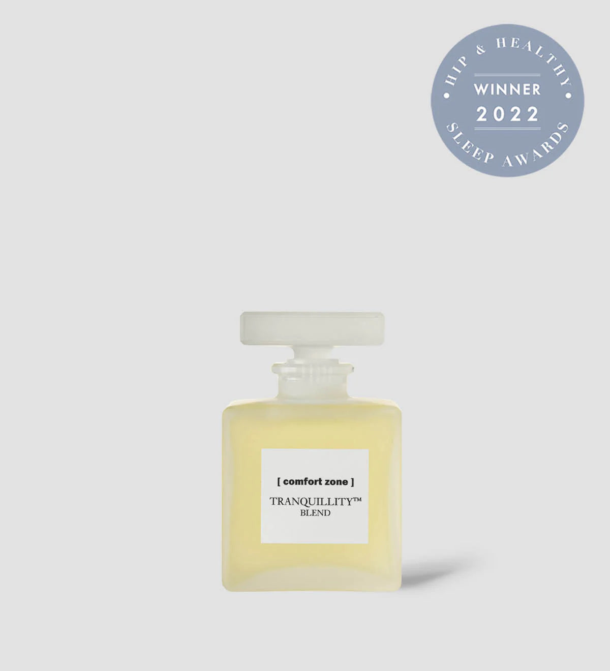 COMFORT ZONE TRANQUILLITY™ BLEND