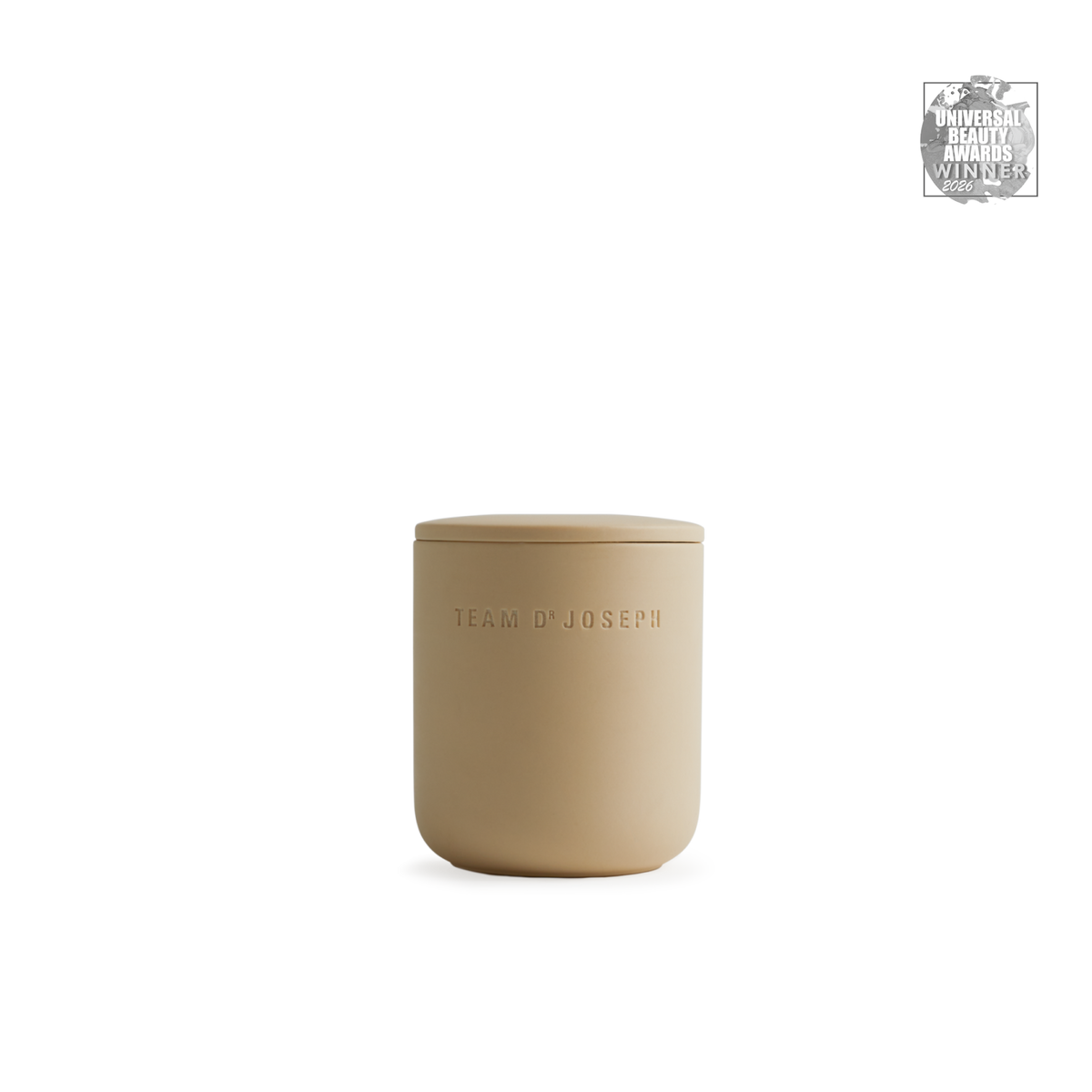 TEAM DR JOSEPH A Rose's Whisper Candle