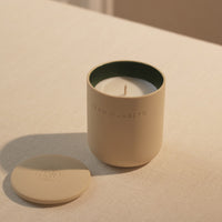 TEAM DR JOSEPH A Rose's Whisper Candle