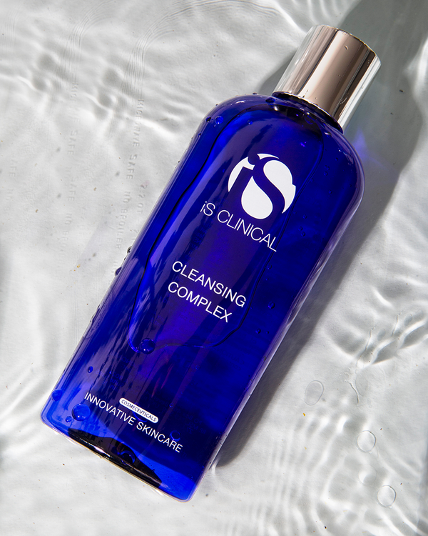 iS CLINICAL CLEANSING COMPLEX, 180 ml