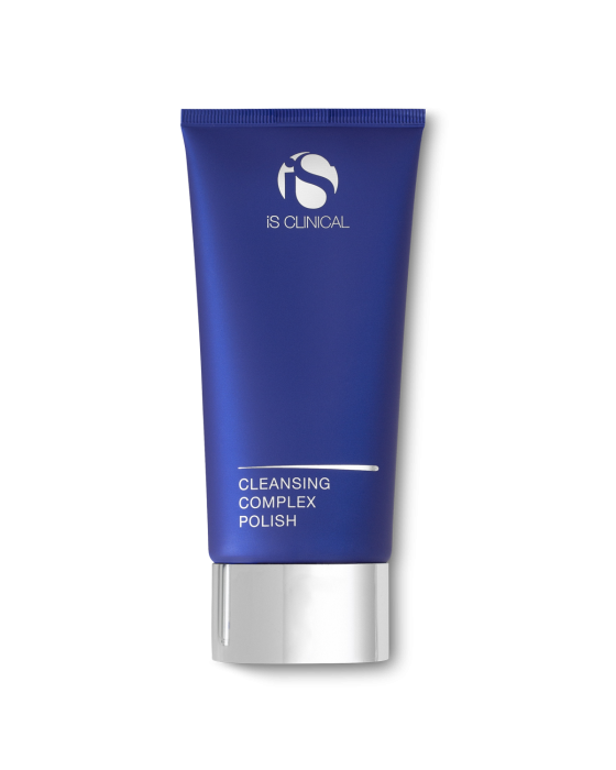 iS CLINICAL CLEANSING COMPLEX POLISH