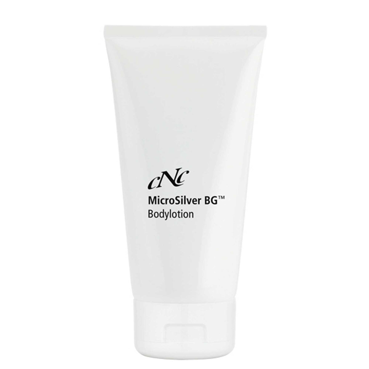 CNC MICROSILVER BODYLOTION