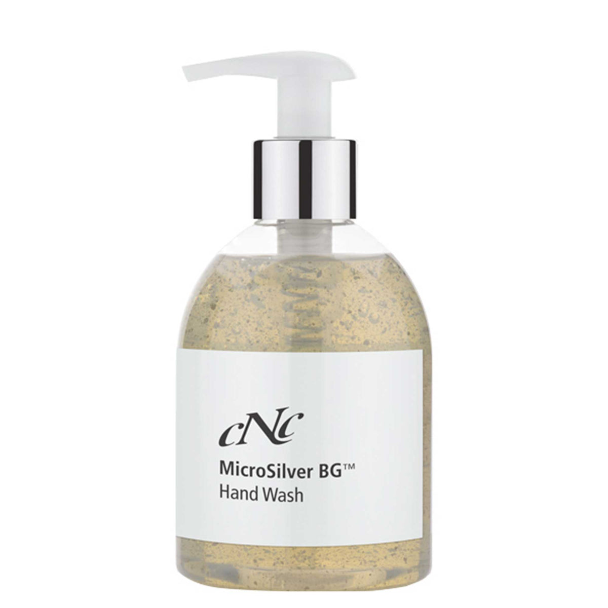 CNC MICROSILVER HAND WASH