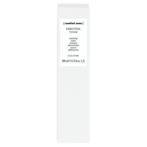 COMFORT ZONE ESSENTIAL TONER