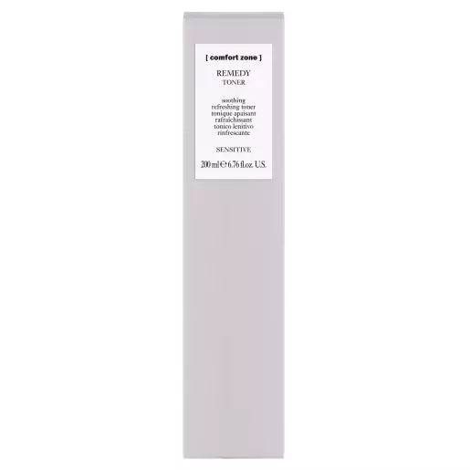 Comfort Zone REMEDY TONER