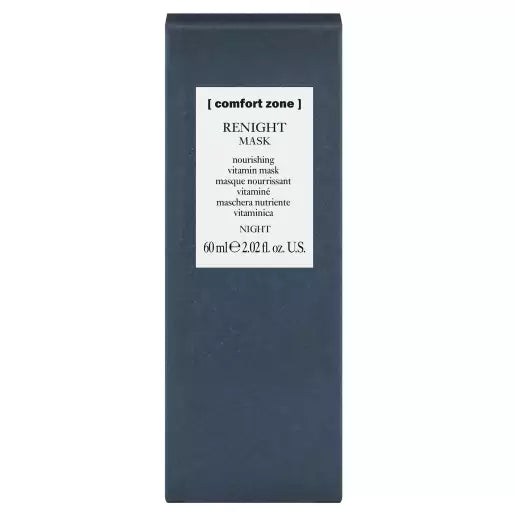 Comfort Zone RENIGHT MASK