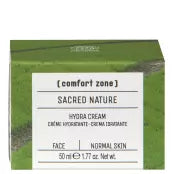 Comfort Zone SACRED NATURE HYDRA CREAM 50 ML