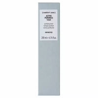 COMFORT ZONE ACTIVE PURENESS TONER
