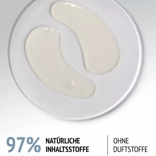 COMFORT ZONE SUBLIME SKIN EYE PATCH