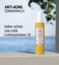 COMFORT ZONE SUN SOUL MILK SPRAY SPF 30