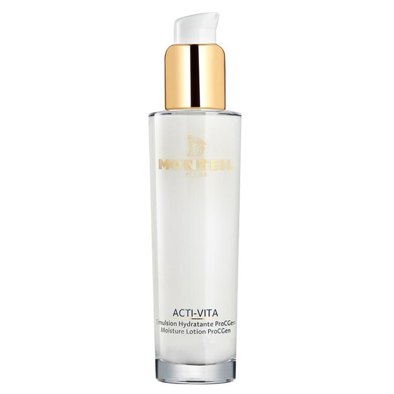 MONTEIL PARIS ACTI-VITA Moisture Lotion ProCGen