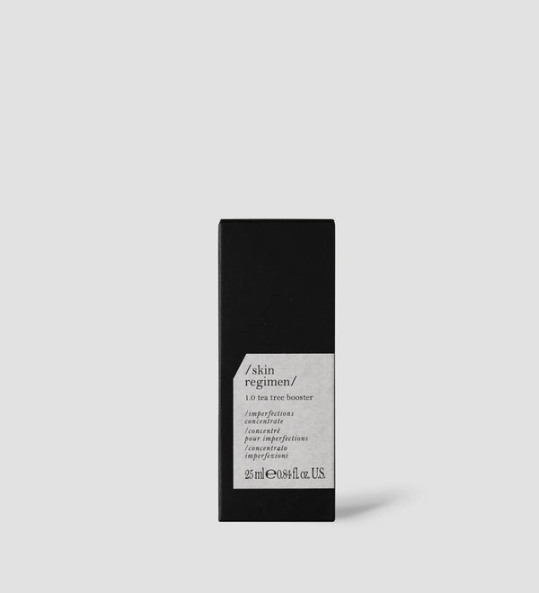 Comfort Zone SKIN REGIMEN 1.0 TEA TREE BOOSTER