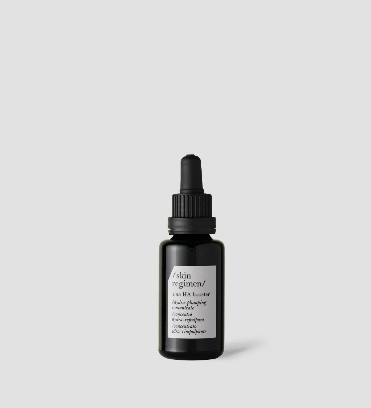 Comfort Zone SKIN REGIMEN 1.85 HA BOOSTER