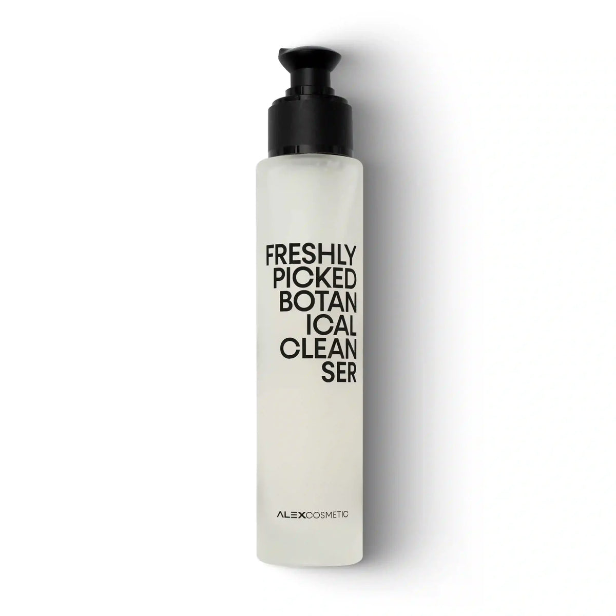 ALEX COSMETIC Freshly Picked Botanical Cleanser