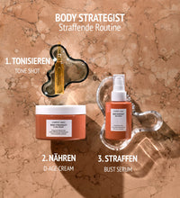 Comfort Zone BODY STRATEGIST TONE SHOT