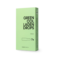 ALEX COSMETIC Green Collagen Drops