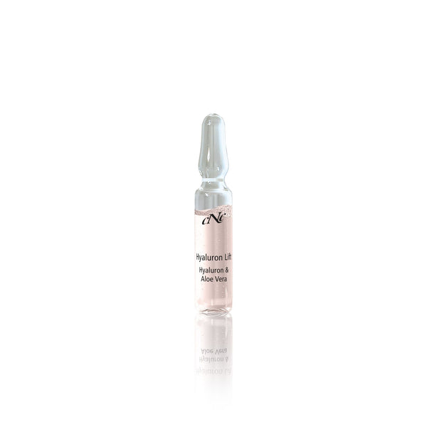 CNC Hyaluron Lift Ampulle, 10 x 2 ml