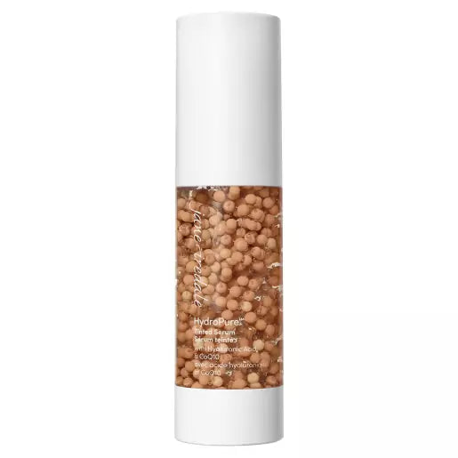 JANE IREDALE HydroPure Tinted Serum 4 - Medium