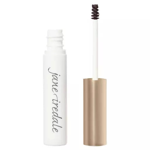 JANE IREDALE PureBrow Brow Gel - Dark Brown