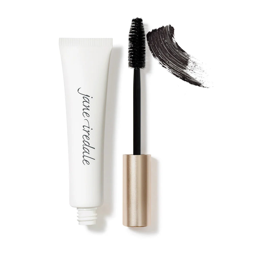 JANE IREDALE LONGEST LASH MASCARA - BLACK ICE