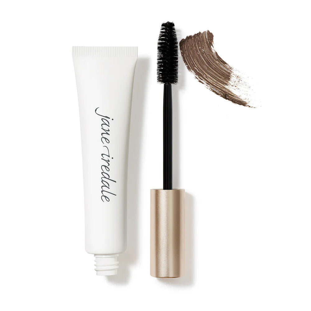 JANE IREDALE LONGEST LASH MASCARA - ESPRESSO