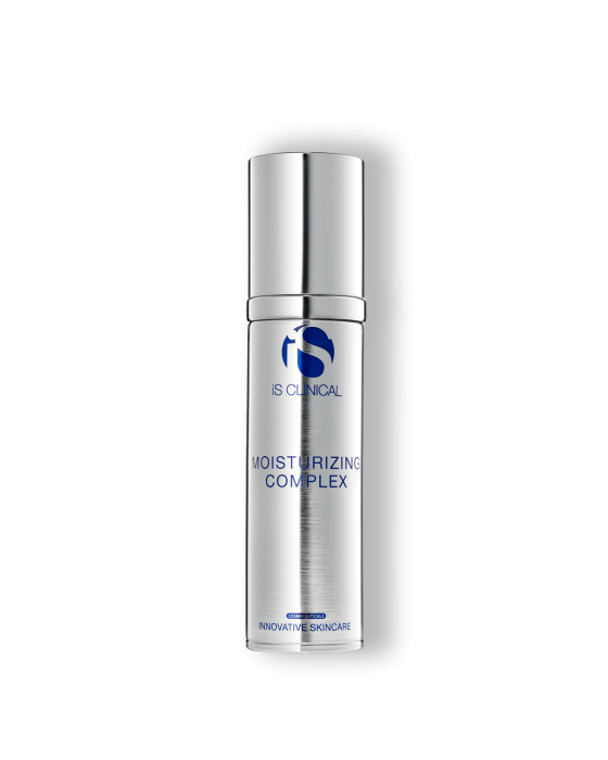 iS CLINICAL MOISTURIZING COMPLEX