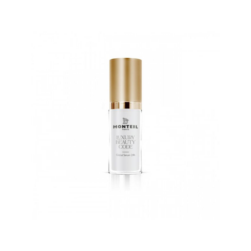 MONTEIL PARIS Luxury Beauty Code Global 24h Serum