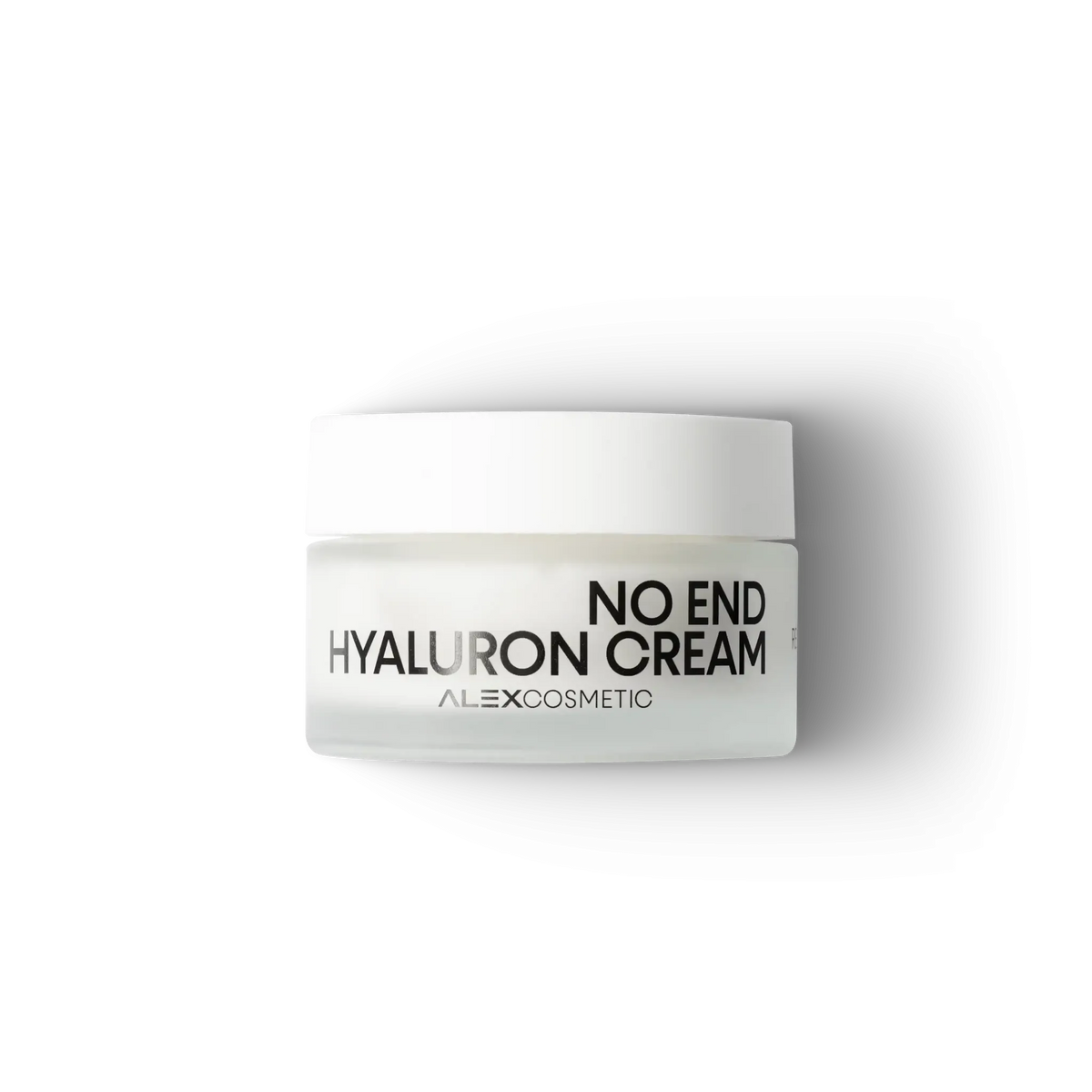 ALEX COSMETIC No End Hyaluron Cream