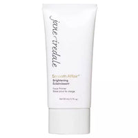 JANE IREDALE SMOOTH AFFAIR PRIMER & BRIGHTENER
