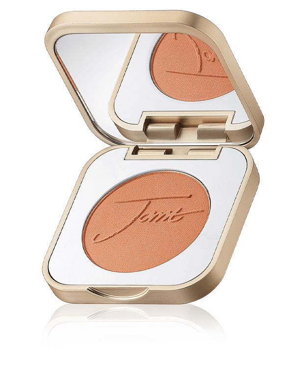JANE IREDALE PurePressed Blush - Cherry Blossom