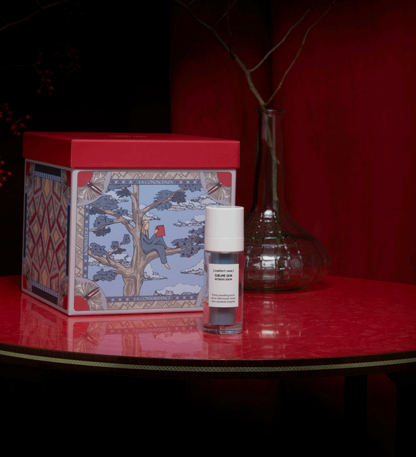 Comfort Zone KIT SUBLIME SKIN KIT