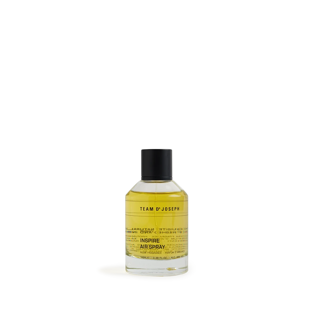 TEAM DR. JOSEPH FRANGRANCE INSPIRE AIR SPRAY