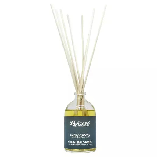 TEAM DR. JOSEPH SCHLAFWOHL HOME FRAGRANCE