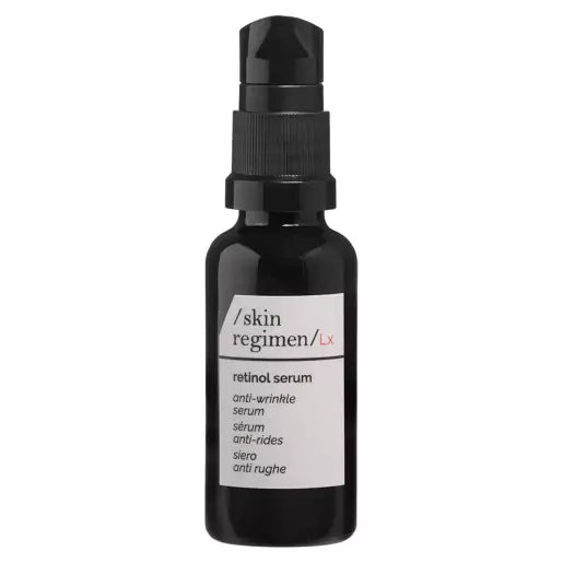 COMFORT ZONE SKIN REGIMEN LX RETINOL SERUM