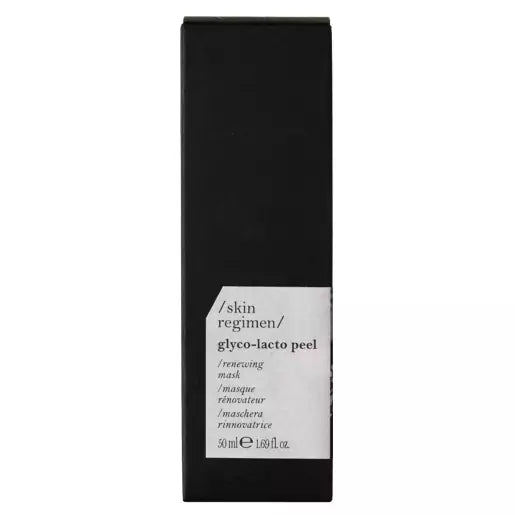 Comfort Zone SKIN REGIMEN GLYCO-LACTO PEEL