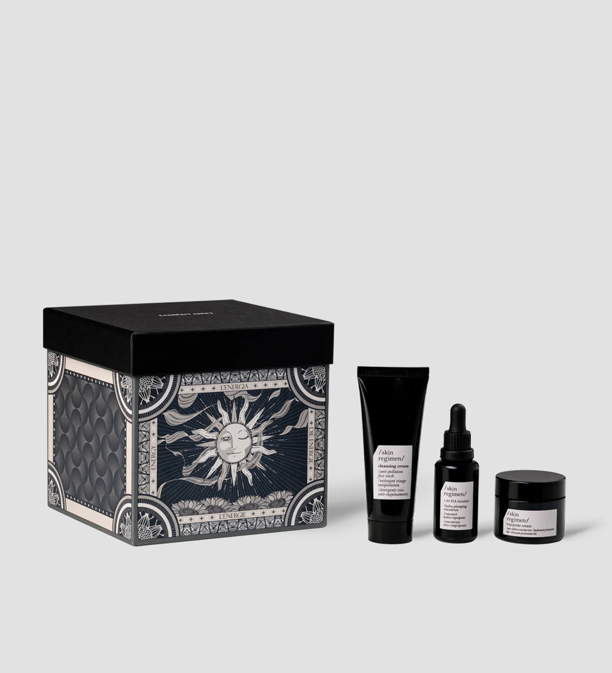 Comfort Zone KIT DAILY URBAN KIT