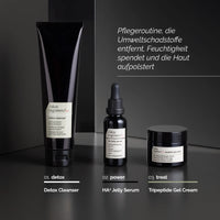 COMFORT ZONE SKIN REGIMEN LX TRIPEPTIDE GEL CREAM, 25 ml